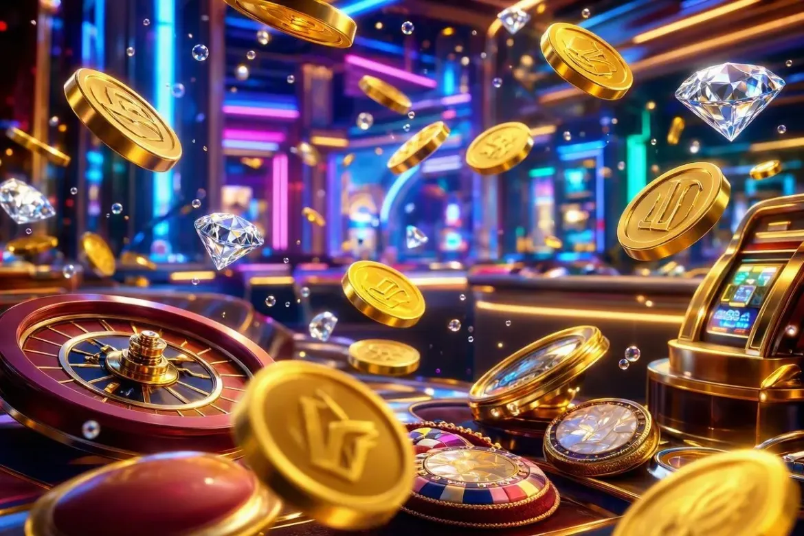 Baloo Bet Casino